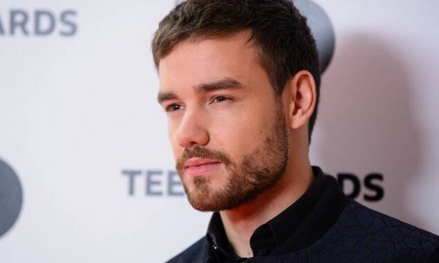 LIAM PAYNE ENCIENDE LAS REDES SOCIALES