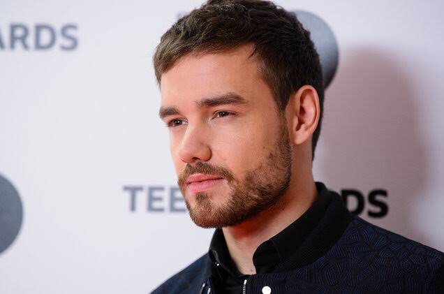 LIAM PAYNE ENCIENDE LAS REDES SOCIALES