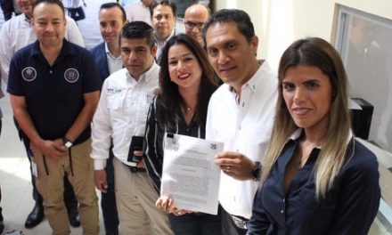 EL PAN PRESENTA NUEVA LEY DE PROTECCIÓN CIVIL EN NUEVO LEÓN