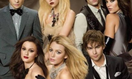 XOXO GOSSIP GIRL: DE REGRESO