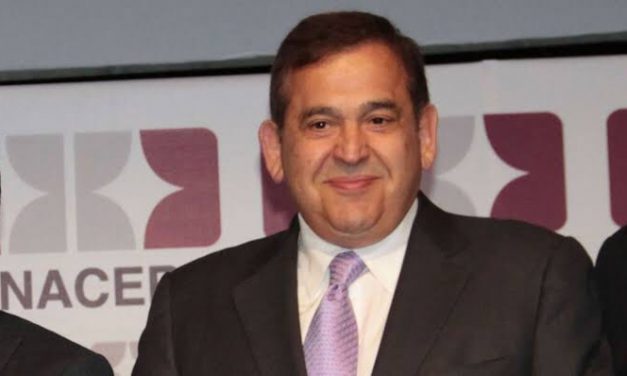 LA FGR EXIGE LA EXTRADICIÓN DE ANCIRA