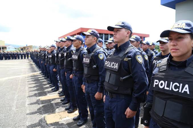 LA MESA PARA LA CONSTRUCCIÓN DE LA PAZ Y LA SEGURIDAD EN NUEVO LEÓN.