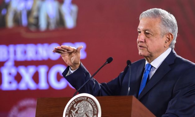 HABRÁ PLAN DE NEGOCIOS ENTRE EL GOBIERNO Y PEMEX.