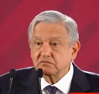 AMLO PREPARA “PREMIO” A LOS PANAMERICANOS