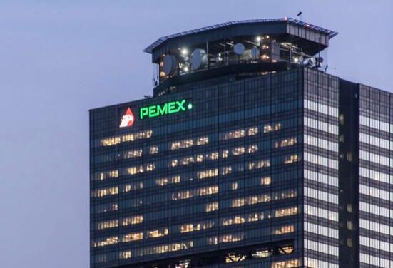 DEMANDAN A PEMEX EMPRESAS ESTADOUNIDENSES