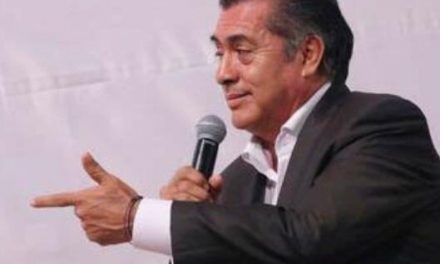 DICE GOBERNADOR QUE GOBIERNO FEDERAL FUE QUIEN FRENÓ OBRAS