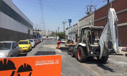 MONTERREY POR MEJORES CALLES