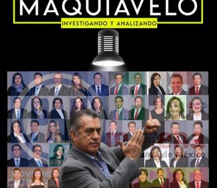 LA NUEVA ERA DIGITAL TRAJO CONSIGO “EXPERTOS” LEGALES EN TODOS LOS TEMAS  Y EN CASO “BRONCO” MÁS, PERO, ANÓTENLE: NO HABRÁ DESTITUCIÓN Y SI LA HUBIERA JAIME GANARÁ SU REINSTALACIÓN
