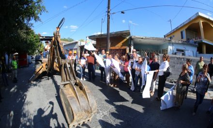 GUADALUPE CON MENOS BACHES