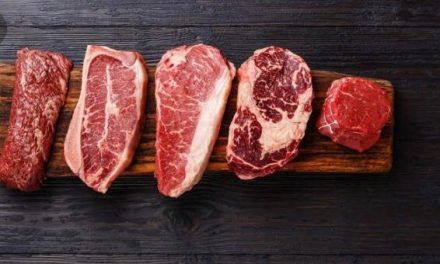 ES CARNE MEXICANA CADA VEZ MÁS CONSUMIDA EN EL EXTRANJERO