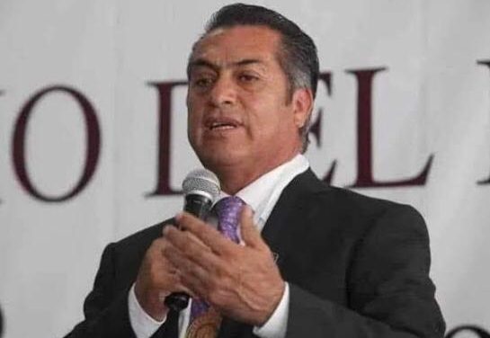 BRONCO DUPLICARÁ APOYO HACIA EL DEPORTE POR BUENOS RESULTADOS