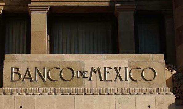 BANXICO ASEGURA LA DESACELERACIÓN YA PREOCUPA