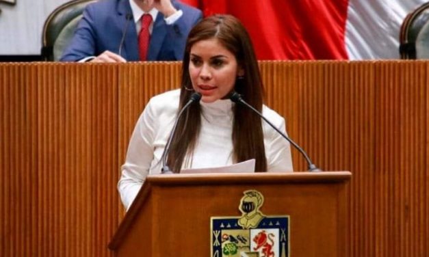 KARINA BARRÓN PROPONE CONSTRUIR REFUGIOS TEMPORALES PARA LAS MUJERES