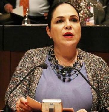 ASEGURA FERNÁNDEZ ACUSACIONES DE BATRES SON FALSAS