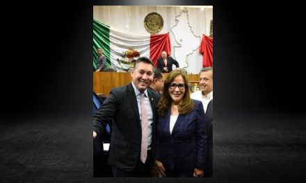 MORENA IRÁ AL TEPJF PARA QUITARLE DIPUTACIÓN AL BONI-TRAIDOR, MIENTRAS RAMIRO GONZÁLEZ IMPULSA AGENDA DE AMLO EN NL