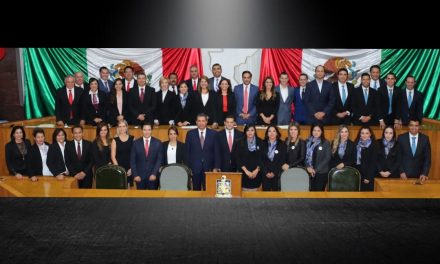 CON BOMBOS Y TAROLAS MARCO GONZÁLEZ PRESENTARÁ INFORME DE ACTIVIDADES CON EL ENEMIGO EN CASA PRESENTE