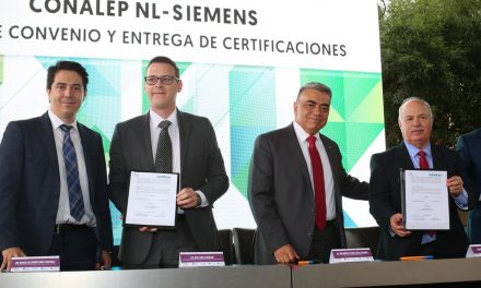 NOMBRAN A CONALEP “LÍDER EN MÉXICO EN EDUCACIÓN DÍGITAL”