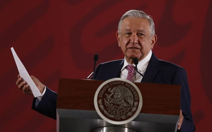 LÓPEZ OBRADOR GUARDA LA PACIENCIA ANTE BANXICO