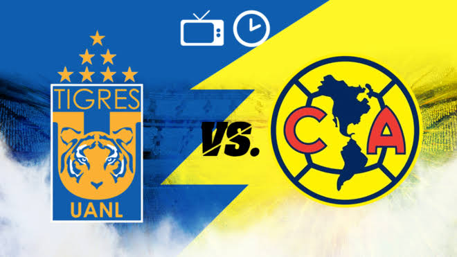 EL PARTIDO DE LOS TITANES DE LA LIGA MX