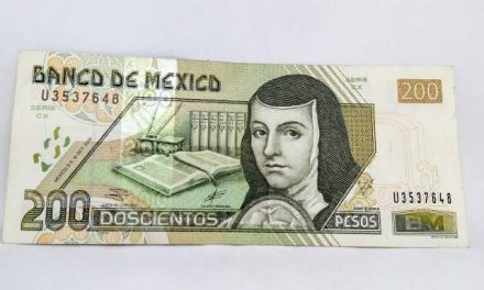 HABRÁ NUEVO BILLETE DE 200 PESOS