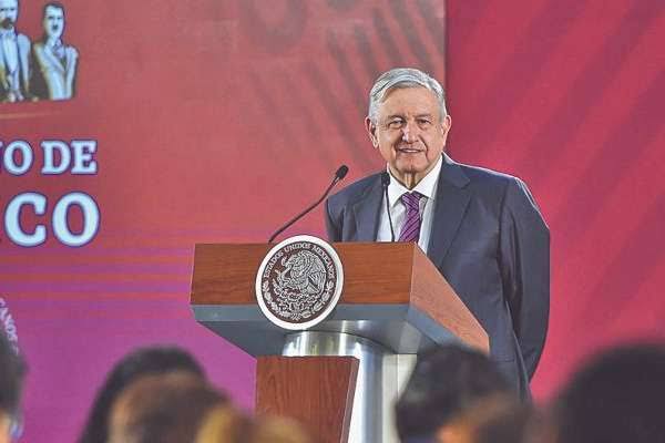 AMLO CREARÁ UN NUEVO TABULADOR SALARIAL PARA TRABAJADORES DEL IMSS