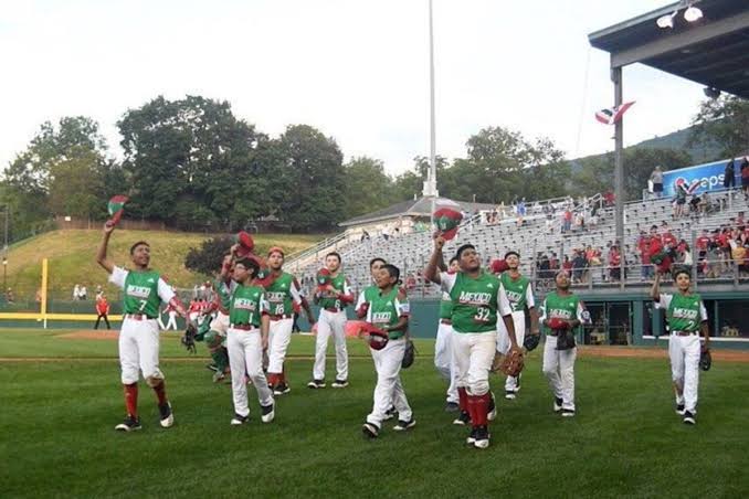 LE DICE ADIÓS AL SUEÑO DE WILLIAMSPORT