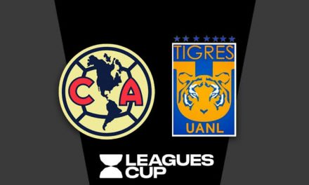 SEMIFINAL DE LA LEAGUE CUP