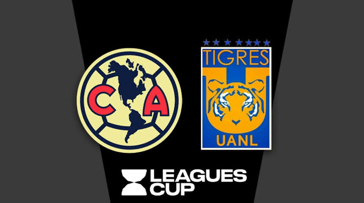 SEMIFINAL DE LA LEAGUE CUP