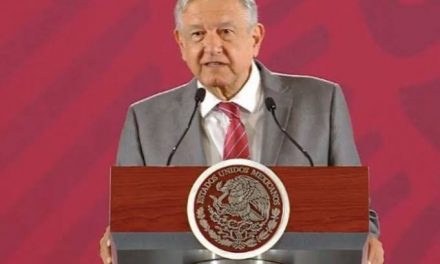 AMLO PIDE A MORENISTAS NO HAYA FRAUDE EN ELECCIONES