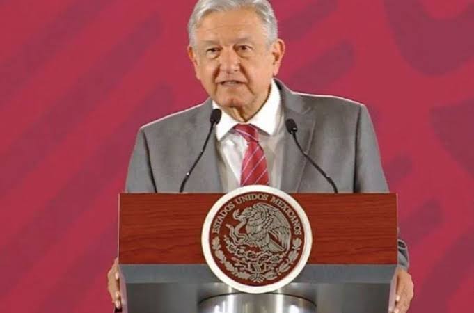 AMLO PIDE A MORENISTAS NO HAYA FRAUDE EN ELECCIONES