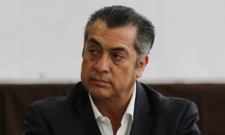 LE DOBLAN LA MANO AL BRONCO. TEPJF CONFIRMA SANCIÓN EN SU CONTRA