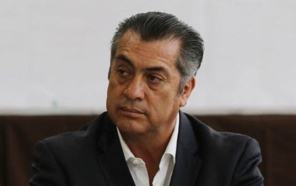 LE DOBLAN LA MANO AL BRONCO. TEPJF CONFIRMA SANCIÓN EN SU CONTRA