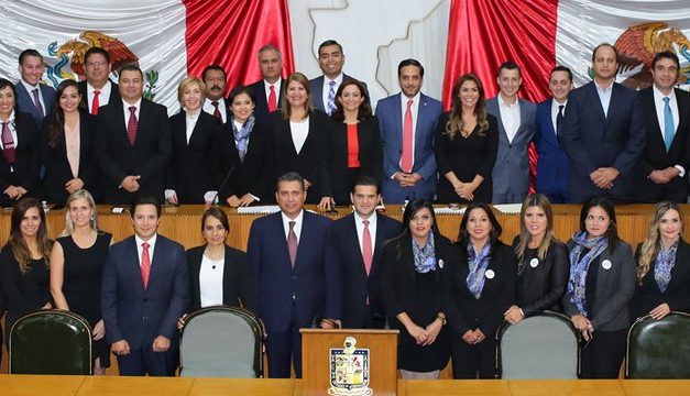 EL MALDITO DÍA QUE EL CONGRESO DE NUEVO LEÓN CONFUNDE HONRAR LA MEMORIA DE DON EUGENIO GARZA SADA CON VIOLENTAR SU CONSTITUCIÓN Y LA DE MÉXICO
