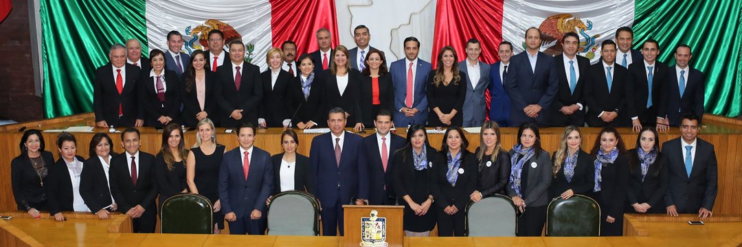 EL MALDITO DÍA QUE EL CONGRESO DE NUEVO LEÓN CONFUNDE HONRAR LA MEMORIA DE DON EUGENIO GARZA SADA CON VIOLENTAR SU CONSTITUCIÓN Y LA DE MÉXICO