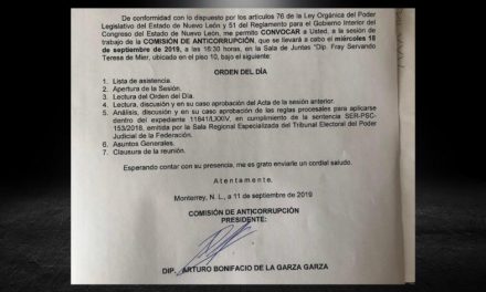 SE VIENE EL GOLPE MAESTRO AL BRONCO. CONGRESO DEL ESTADO PREPARA LA ESTOCADA ¿SE VIOLARÁ LA CARTA MAGNA O DARÁN “CASTIGO EJEMPLAR”?