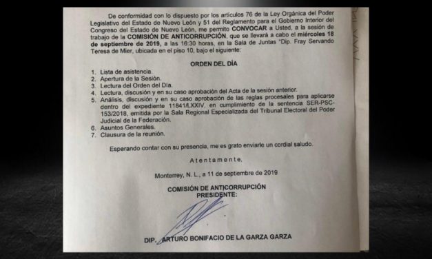 SE VIENE EL GOLPE MAESTRO AL BRONCO. CONGRESO DEL ESTADO PREPARA LA ESTOCADA ¿SE VIOLARÁ LA CARTA MAGNA O DARÁN “CASTIGO EJEMPLAR”?