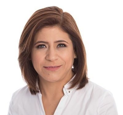 MORENA TENDRÁ REFUERZO DE LUJO: SANDRA PAMANES ESTÁ POR LLEGAR A LAS FILAS MORENISTAS SIENDO LA CARTA MÁS FUERTE PARA EL PARTIDO