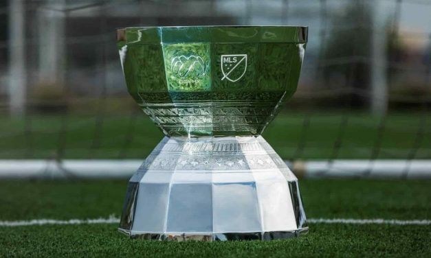 TIGRES Y CRUZ AZUL SE VEN LAS CARAS EN LA FINAL DE LA LEAGUES CUP