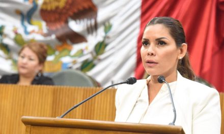 PIDE KARINA BARRÓN COMPARECENCIA DE SEGURIDAD ANTE ALTOS INDICES DE VIOLENCIA