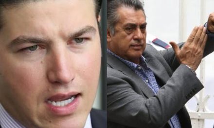 AUNQUE USTED NO LO CREA: “EL DOCTOR EN DERECHO” SAMUEL GARCÍA DICE QUE LOPEZ OBRADOR  PUEDE HACER HISTORIA ¡DESTITUYENDO AL BRONCO!