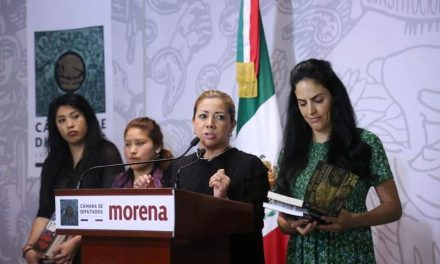 PAOLA GONZÁLEZ LLEVARÁN CULTURA A CÁRCELES FEMENILES