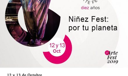 BUSCA SAN PEDRO PROMOVER EL ARTE INFANTIL