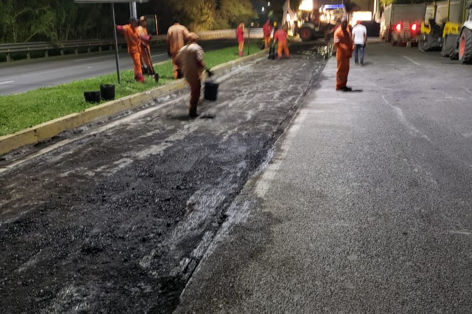 CONTINUA MONTERREY REHABILITACIÓN DE CALLES