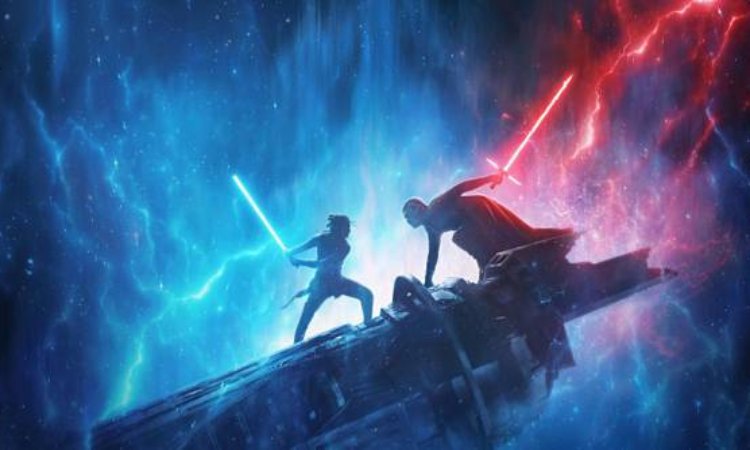 QUE LA FUERZA ESTÉ CON USTEDES, ESTRENAN NUEVO TRAILER DE STAR WARS