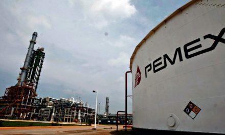 PEMEX EN CRISIS, DEUDA HISTÓRICA Y UNA DECLIVE INMINENTE