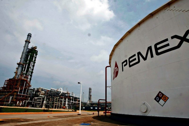 PEMEX EN CRISIS, DEUDA HISTÓRICA Y UNA DECLIVE INMINENTE