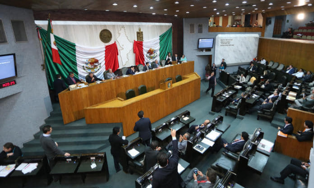 AMPLÍAN LEGÍTIMA DEFENSA PARA COMERCIOS