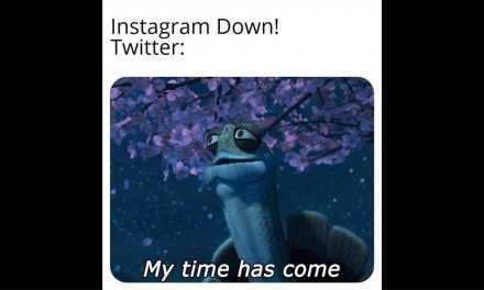 INSTAGRAM DOWN: PRESENTA FALLAS EL SERVICIO DE INSTAGRAM