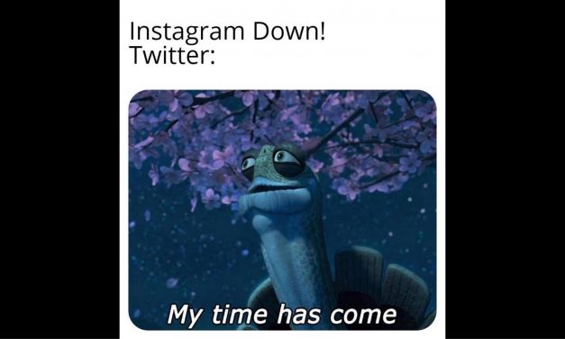 INSTAGRAM DOWN: PRESENTA FALLAS EL SERVICIO DE INSTAGRAM