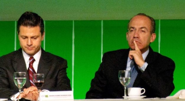 PERDONA SAT A MUNICIPIOS REGIOS AL CONDONARLE IMPUESTOS; (PARTE 1)